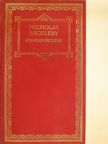 Charles Dickens - Nicholas Nickleby [antikvár]