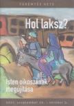 Bánfalvi Német Andrea, Vida Márta (szerk.) - Hol laksz? [antikvár]