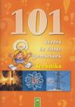101 kérdés és válasz gyerekeknek - Technika [antikvár]