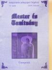 Ady Endre - Mester és Tanítvány 2009. február [antikvár]