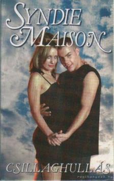MAISON, SYNDIE - Csillaghullás [antikvár]