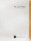 Mattyasovszky Péter - Itt van elrejtve-- Tóraszekrény-takarók [antikvár]
