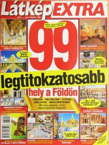 Látkép Extra 2017. tél [antikvár]