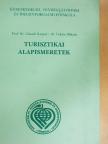Dr. Fekete Mátyás - Turisztikai alapismeretek [antikvár]