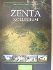 Fehér Nóra - Zenta Kollégium - DVD-vel [antikvár]