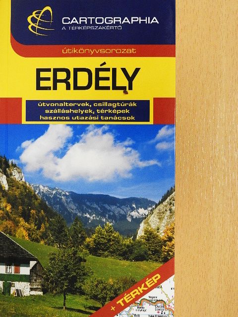 Erdély [antikvár]