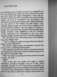 Agatha Christie - The Hollow [antikvár]