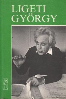VÁRNAI PÉTER - Beszélgetések Ligeti Györggyel [antikvár]