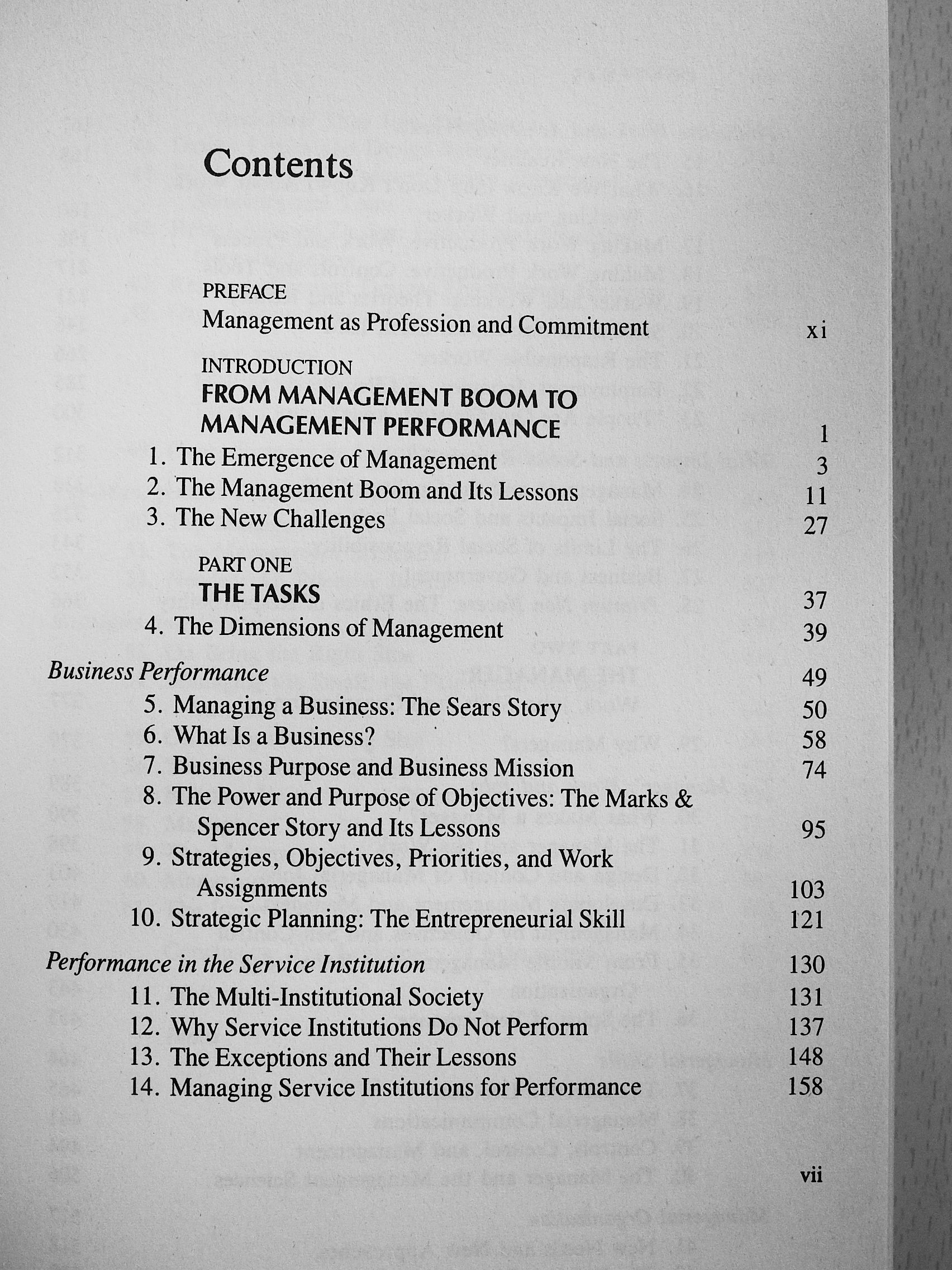 Peter F. Drucker - Management: Tasks, Responsibilities, Practices [antikvár]