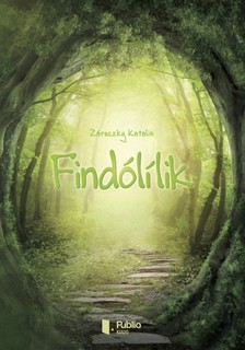 Katalin Záreczky - Findólílik [eKönyv: epub, mobi, pdf]