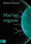 Simon Scane - Marou végzete [eKönyv: epub, mobi]