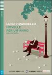 Luigi Pirandello - Novelle per un anno - Letölthető hanganyaggal