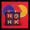 The Rolling Stones - HONK 3CD ROLLING STONES - DELUXE EDITION