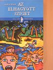 Andrew Beard - Az elhagyott sziget [antikvár]