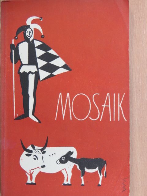 Mosaik [antikvár]