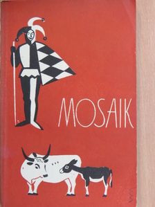 Mosaik [antikvár]