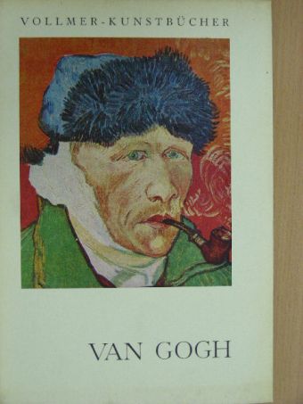 Alfred Stange - Van Gogh [antikvár]