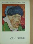 Alfred Stange - Van Gogh [antikvár]