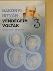 Vendégeim voltak 3. [antikvár]