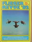 Backmann - Flieger-Revue 1982/1 [antikvár]