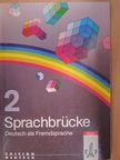 Andreas Pauldrach - Sprachbrücke 2. [antikvár]