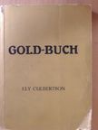 Ely Culbertson - Gold-buch [antikvár]