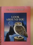 Doris Roettger - Look around you - Teacher's Edition [antikvár]
