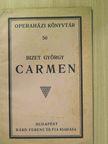 Bizet György - Carmen [antikvár]