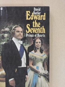 David Butler - Edward the Seventh I. [antikvár]