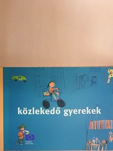Közlekedő gyerekek [antikvár]