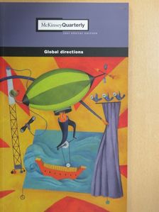 Diana Farrell - The McKinsey Quarterly 2003 Special edition [antikvár]