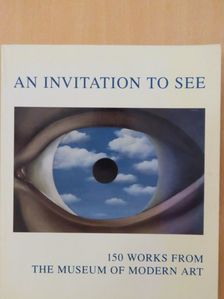 Helen M. Franc - An Invitation to See [antikvár]