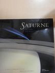 Jeff Cuzzi - Saturne [antikvár]