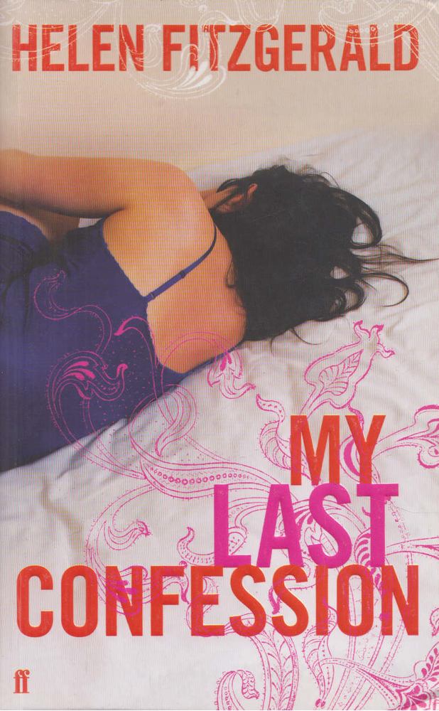Fitzgerald, Helen - My Last Confession [antikvár]