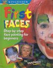 Jilly MacLeod - First Faces [antikvár]