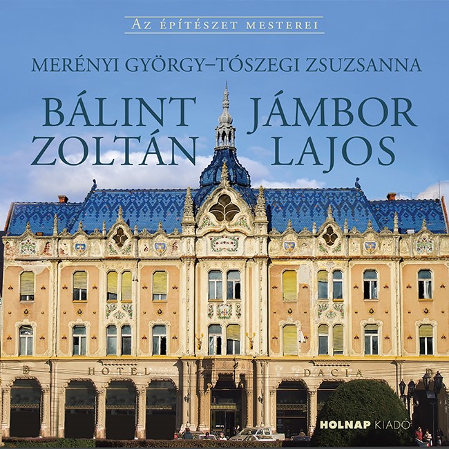 Tószegi Zsuzsa-Merényi György - Bálint Zoltán-Jámbor Lajos