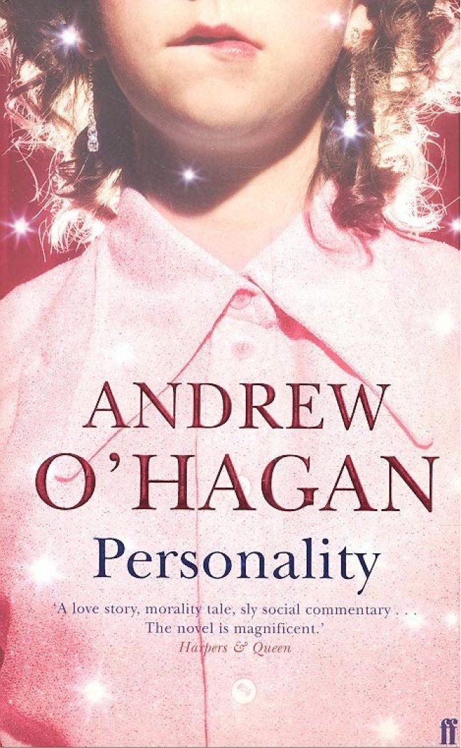 Personality [antikvár]