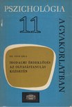 DR. TÓTH BÉLA - Irodalmi érdeklődés az olvasástanulás kezdetén [antikvár]