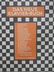 Bartók Béla - Das neue Klavierbuch II. [antikvár]