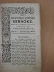 Jablonkay Gábor - Jézus Szentséges Szivének Hirnöke 1906. január-december/Mária Kert 1906. január-december [antikvár]
