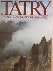 Vladimír Ferko - Tatry [antikvár]