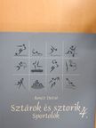 Koncz Dezső - Sztárok és sztorik 4. [antikvár]