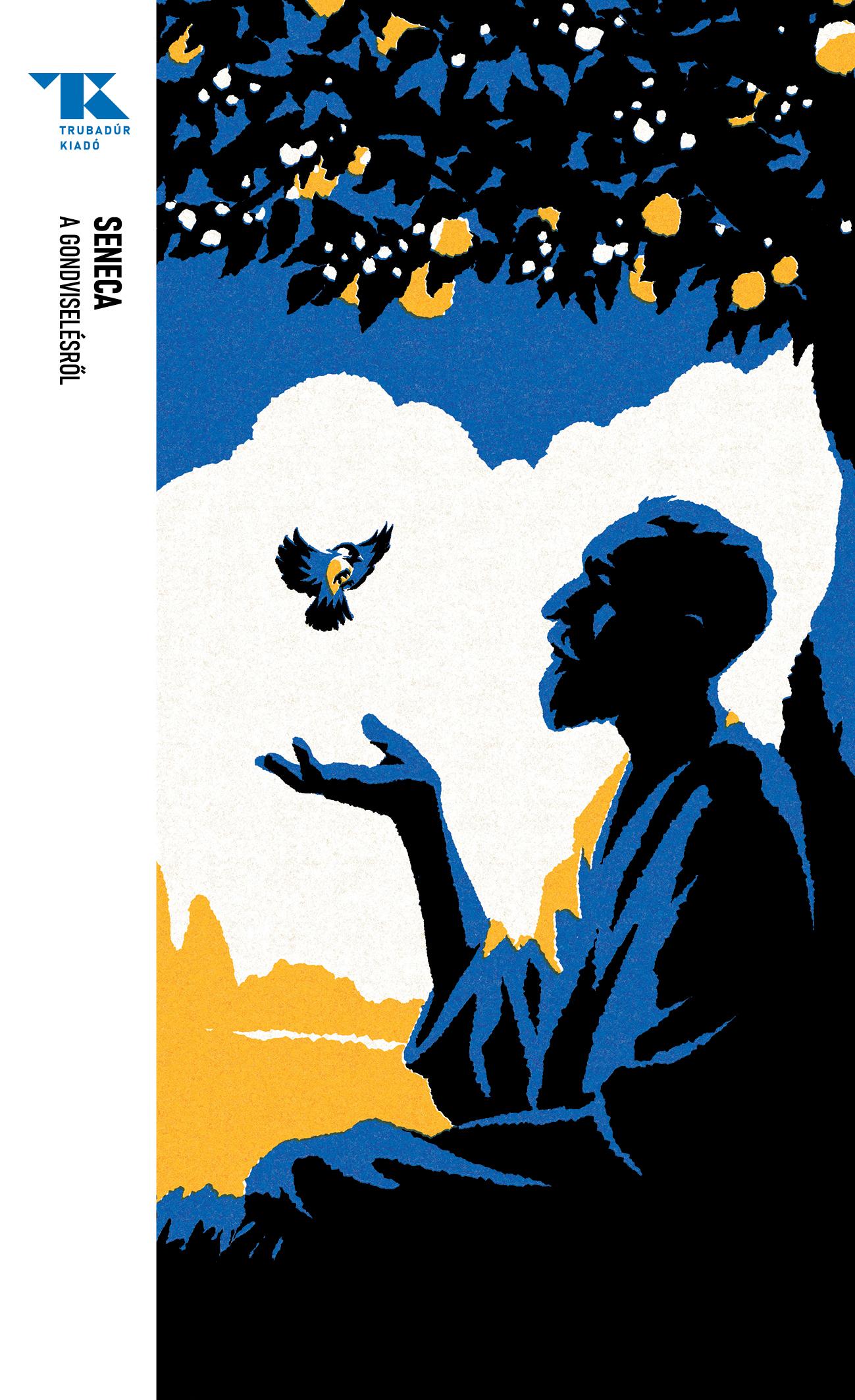 L. A. Seneca - A gondviselésről [eKönyv: epub, mobi]