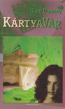Domany, Clara - Kártyavár [antikvár]