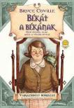 Bruce Coville - Békát a békának [antikvár]