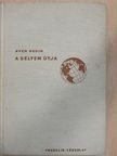 Sven Hedin - A selyem útja [antikvár]