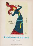 Julien, Edouard - Toulouse-Lautrec [antikvár]