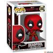 FU79766 - Funko POP! Marvel: Deadpool - Deadpool figura