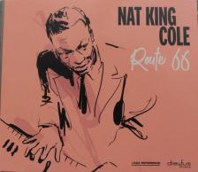 NAT KING COLE - ROUTE 66 CD NAT KING COLE