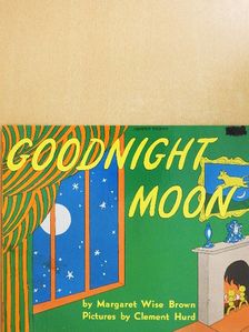 Margaret Wise Brown - Goodnight Moon [antikvár]